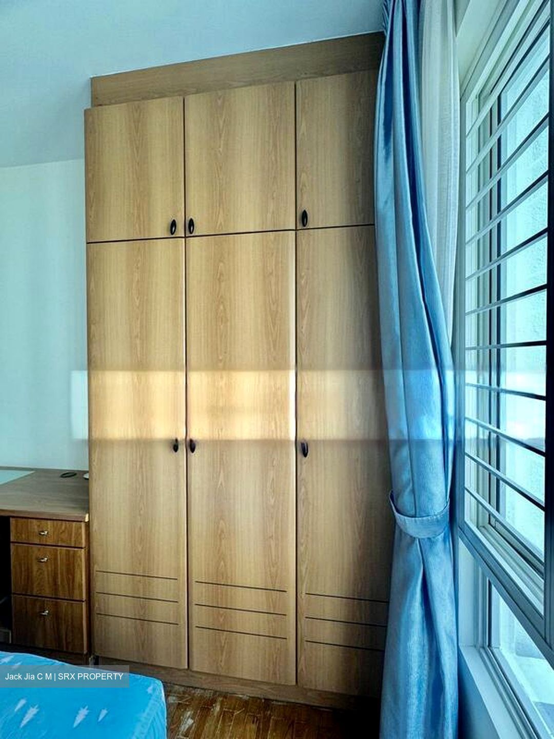 Northoaks (D25), Condominium #525717481